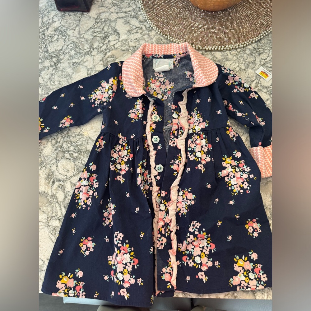 Serendipity by shrimp and grits dress
